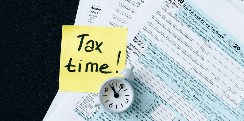 What Is A 1099 Form and How Do I File Taxes With It